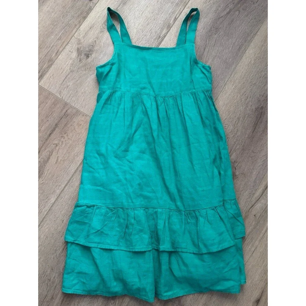 Old Navy Girl’s Dress Green Size L 10/12